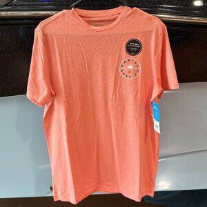 O’Neill Mens Traveler Beams UPF Tee